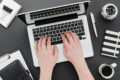 Data entry