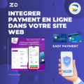 creation de site web