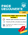 Recrutement – PACK DECOUVERTE