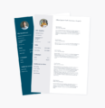 Création et Optimisation de CV
