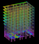 Consultant en Études de Structures et Conception Parasismique