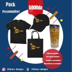 Pack personnaliser