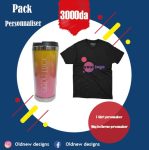 Pack personnaliser