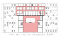 Plans 2D, coupes, façades, 3D et rendus
