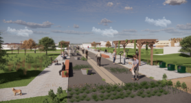 Plans 2D, coupes, façades, 3D et rendus