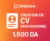 Création de CV professionnel + design moderne
