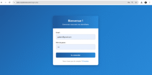 Création de Site & application Web – Sur mesure, selon vos besoins