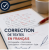 correction de textes en français