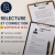 Relecture et correction de rapports et de CV