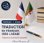 traduction français-arabe