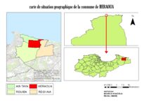 cartes géographiques