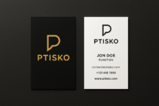 Conception Cartes de Visite