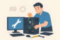 Maintenance & Installation Informatique (IT.213)