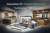 Conception 3D – Cuisines, Dressings