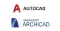 DESSIN DE PLANS 2D (AUTOCAD , ARCHICAD)