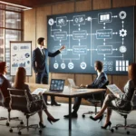 Proposition de Services – Élaboration de Procédures de Gestion