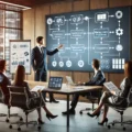 Proposition de Services – Élaboration de Procédures de Gestion