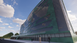 Rendus 3D (EXTÉRIEUR)