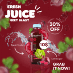 Création de visuels marketing & design graphique