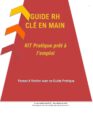 GUIDE RH CLE EN MAIN-Guide Pratique