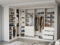 conception de mobiliers  sur mesure 