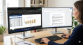 Saisie de données rigoureuse sur Word et Excel