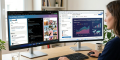 Gestion professionelle de vos réseaux sociaux