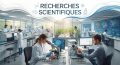 Recherches Scientifiques