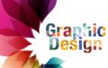 Graphic design services.