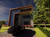Rendus 3D (EXTÉRIEUR)