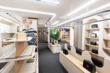 Rendu 3D (INTÉRIEUR)