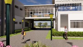 Rendus 3D (EXTÉRIEUR)