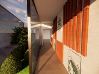 Rendu 3D (INTÉRIEUR)