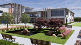 Rendus 3D (EXTÉRIEUR)