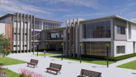 Rendus 3D (EXTÉRIEUR)
