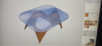 Plan coupes ,facade 2D