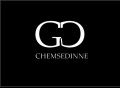 création de logo professionnel moderne et minimaliste