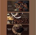 Création de menu professionnel pour restaurant et café