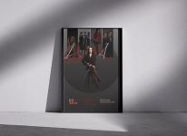 Packaging / Étiquette
