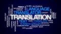 Traduction professionnelle Arabe ,français, anglais et turc