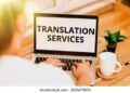 Sous-titrage et transcription en français et anglais