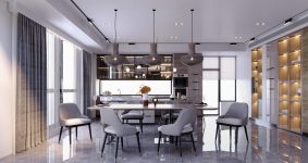 Photorealistic 3D Product Rendering & CGI Visualization