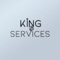 Conception de logo 2D moderne et minimaliste