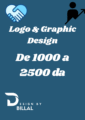 Graphic & Logo Design