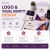 Logo & Visual Identity Design