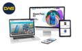 Site web fonctionnel et professionnel