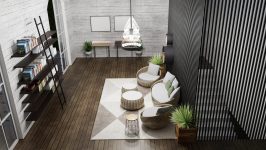 Photorealistic 3D Product Rendering & CGI Visualization