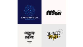 Graphic & Logo design