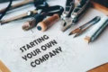Start Your Company