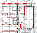 Je dessinerai vos plans dans Autocad 2d (plans génie civils et architecturaux)